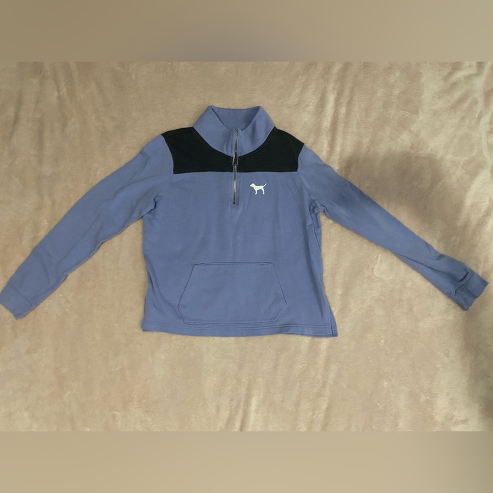 Victorias Secret PINK pullover | M | Purple